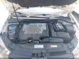 Volkswagen Jetta Sportwagen 2.0L Tdi 3VWPL7AJ0EM618720 снимка