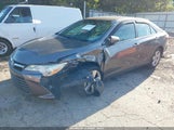 Toyota Camry Le 4T1BF1FK4FU891798 снимка