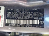Toyota Camry Le 4T1BF1FK4FU891798 снимка