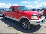 Ford F-150 Lariat/Xl/Xlt 1FTDX1863VKB13318 снимка