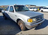Ford Ranger Splash/Xl/Xlt 1FTCR14U3VPA72511 fotografie