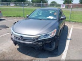 Honda Accord Lx 1HGCR2F39HA288124 снимка