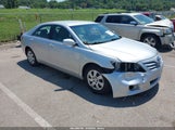 Toyota Camry Le 4T1BF3EK5BU706195 снимка