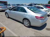 Toyota Camry Le 4T1BF3EK5BU706195 снимка