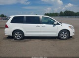 Volkswagen Routan Se 2V8HW34199R541626 photo