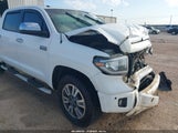 Toyota Tundra Platinum 5.7L V8 5TFAW5F19FX459043 fotografie