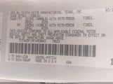 Toyota Tundra Platinum 5.7L V8 5TFAW5F19FX459043 photo