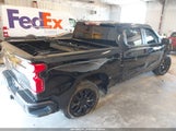 Chevrolet Silverado  4Wd Short Bed Lt With 2Fl 3GCPDKEK1RG264278 fotografie