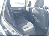 Nissan Rogue Sv KNMAT2MT7FP528582 снимка