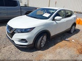 Nissan Rogue Sport S Fwd Xtronic Cvt JN1BJ1AVXNW346232 fotografie