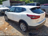 Nissan Rogue Sport S Fwd Xtronic Cvt JN1BJ1AVXNW346232 fotografie