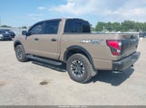 Nissan Titan Pro-4X 4X4 1N6AA1ED0MN536715 photo