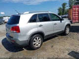 Kia Sorento Lx 5XYKT4A18BG019455 снимка
