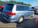 Honda Odyssey Lx 5FNRL3H26AB005180 снимка