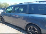 Toyota Sienna Xle 8 Passenger 5TDYK3DC7GS739537 fotografie