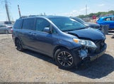 Toyota Sienna Xle 8 Passenger 5TDYK3DC7GS739537 photo