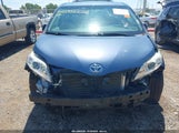 Toyota Sienna Xle 8 Passenger 5TDYK3DC7GS739537 photo