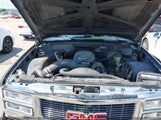 GMC Sierra C1500 2GTEC19K4R1590521 снимка