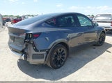 Tesla Model Y Long Range Dual Motor All-Wheel Drive 7SAYGDEEXNF481770 photo