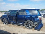 Toyota 4Runner Limited JTEZU5JR2G5145605 снимка