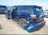 Toyota 4Runner Limited JTEZU5JR2G5145605 снимка