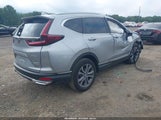 Honda Cr-V Hybrid Touring 7FART6H9XME031823 снимка