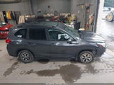 Subaru Forester Premium JF2SKAGC7LH439678 снимка