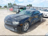 Chevrolet Camaro 2Ls 2G1FA1E36E9300034 fotografie