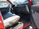 Mitsubishi Mighty Max JA7LS21G6RP007082 снимка