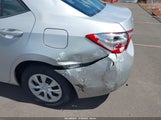 Toyota Corolla L 5YFBURHE2FP333400 fotografie