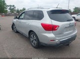 Nissan Pathfinder Sl 5N1DR2MM5HC629615 снимка