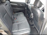 Toyota Highlander Xle 5TDKZRFH0JS531813 снимка