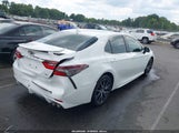 Toyota Camry Se 4T1S11AK0NU680456 fotografie