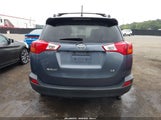 Toyota Rav4 Le 2T3ZFREVXDW021289 снимка