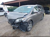 Toyota Sienna Se 8 Passenger 5TDXK3DC8ES440762 photo