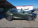 Lexus Nx 300 JTJGARDZ6M2243540 снимка