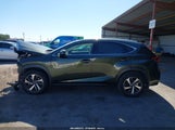 Lexus Nx 300 JTJGARDZ6M2243540 снимка