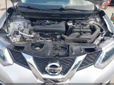 Nissan Rogue S JN8AT2MTXGW010493 снимка