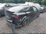 Tesla Model X Dual Motor All-Wheel Drive/Standard Range 7SAXCBE56PF377615 fotografie