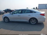 HYUNDAI SONATA 5NPE24AF3HH476879 снимка
