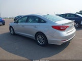 HYUNDAI SONATA 5NPE24AF3HH476879 снимка