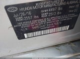 HYUNDAI SONATA 5NPE24AF3HH476879 снимка