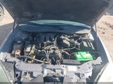 Ford Taurus Se 1FAFP53U87A107678 photo