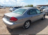 Ford Taurus Se 1FAFP53U87A107678 fotografie