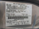 Ford Taurus Se 1FAFP53U87A107678 fotografie