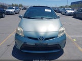 TOYOTA PRIUS THREE JTDKN3DU4C1571434 снимка
