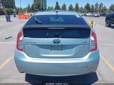 TOYOTA PRIUS THREE JTDKN3DU4C1571434 снимка