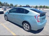 TOYOTA PRIUS THREE JTDKN3DU4C1571434 снимка