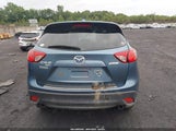 Mazda Cx-5 Touring JM3KE4CY0G0647938 снимка