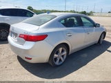 Acura Ilx 2.0L 19VDE1F36EE015247 снимка